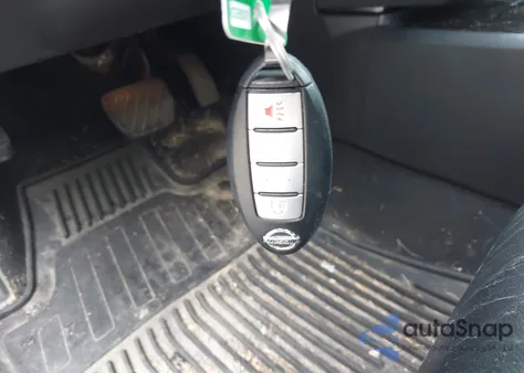 2013 Nissan Maxima 3.5 Sv из США, поврежденный, VIN 1N4AA5AP7DC813775